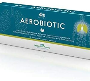 GSE Aerobiotic