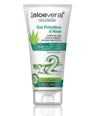 Gel Primitivo d’Aloe 150 ml