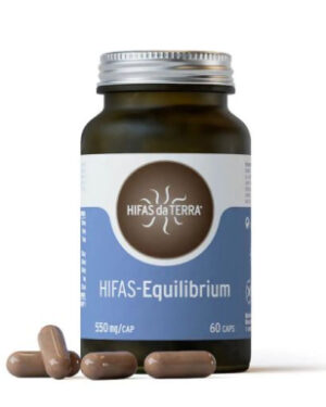 HIFAS-Equilibrium 60 cps vegetali