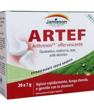 ARTEF 24 bustine da 7 gr