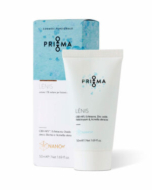 Lenis crema Primacare 50 ml