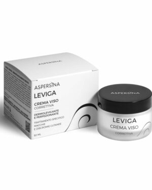 LEVIGA CREMA VISO CORRETTIVA 50 ml