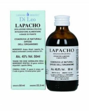 Lapacho Di Leo 50ml