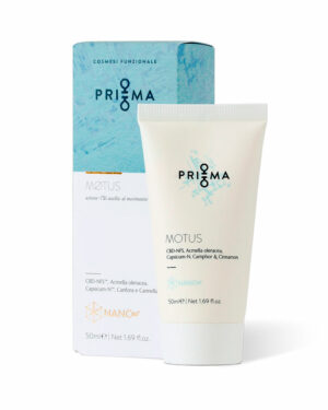 Motus crema Primacare 50 ml