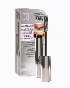 Mascara XXXL Volume