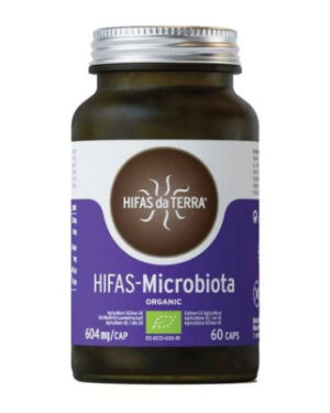 HIFAS-Microbiota 60 cps vegetali