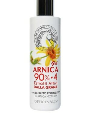 Officinalis Arnica 90% gel 250 ml