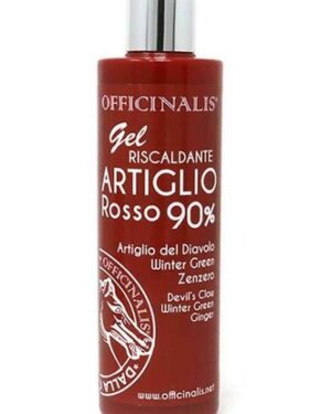 Artiglio Rosso 90% Officinalis 250 ml