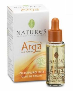 Olio puro di Argan: ARGAN ARGÀ 100 ml