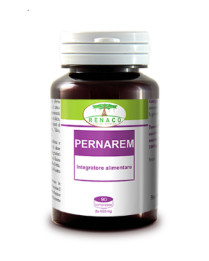 PERNAREM 90 compresse da 480 mg