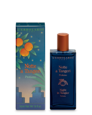 Profumo Notte a Tangeri 50 ml