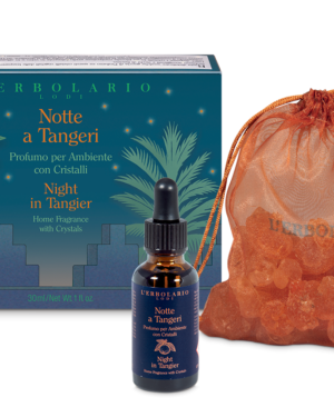 Profumo per Ambiente con Cristalli Notte a Tangeri 30 ml