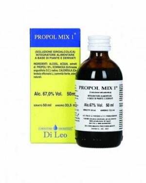 PropolMix 1-50 ml