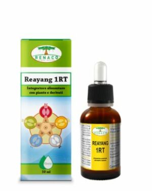 REAYANG 1RT 50 ml