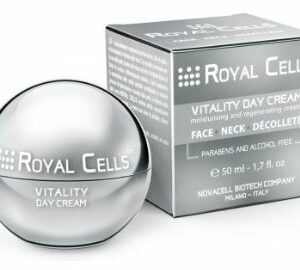 ROYAL CELLS Vitality Day 50 ml