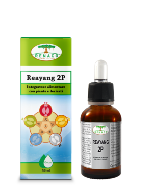 REAYANG 2P  50 ml