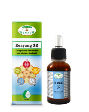 REAYANG 3R 50 ml