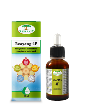 REAYANG 4F 50 ml