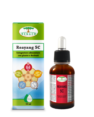 REAYANG 5C 50 ml