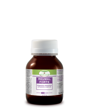 Reumal Forte 60 capsule di 590 mg