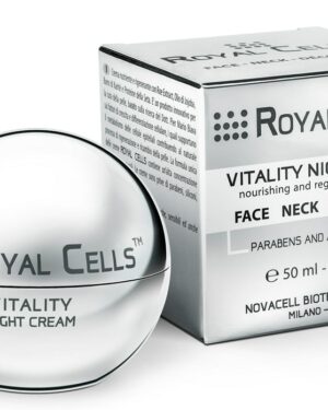 ROYAL CELLS Vitality Night 50 ml