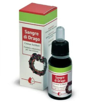 SANGRE DE DRAGO 20 ml