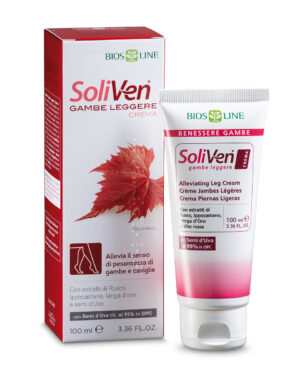 SoliVen crema 100 ml – BiosLine