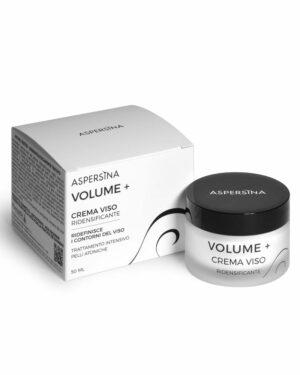 VOLUME+ CREMA VISO RIDENSIFICANTE 50 ml