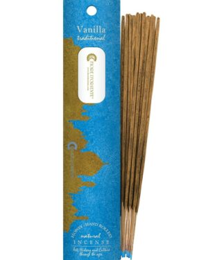 Incenso Naturale – Vaniglia Traditional