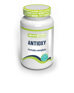 ANTIOXY 60 cpr