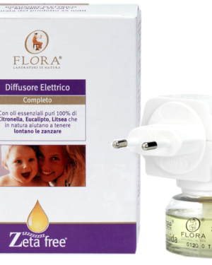 Diffusore ZETA FREE