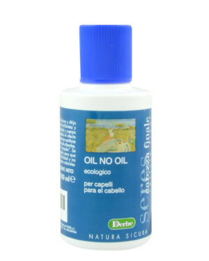 Oil no Oil, Derbe 100 ml