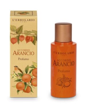 ACCORDO ARANCIO Profumo 50 ml