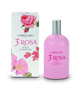 Acqua di Profumo 3 Rosa 50 ml