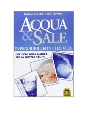 Acqua e Sale