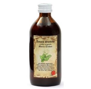 Amaro Svedese – ricetta di Maria Treben 200ml