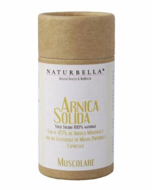 Arnica Solida 50 ml stick solido