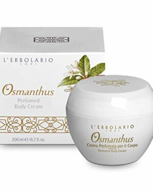 Osmanthus Crema Profumata Corpo 200 ml