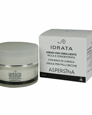 ASPERSINA IDRATA CREMA VISO 50 ml