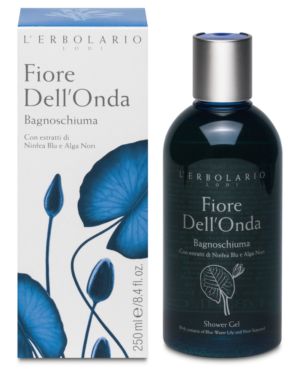 FIORE DELL’ONDA Bagnoschiuma 250 ml