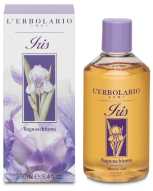 IRIS Bagnoschiuma 250 ml