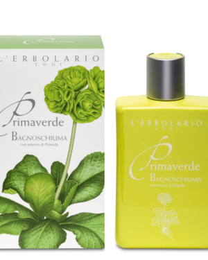 Bagnoschiuma Primaverde 250 ml