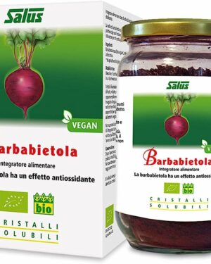 Barbabietola – Cristalli Solubili – 200 gr