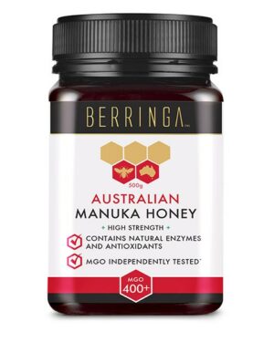 Berringa Manuka MGO 400+