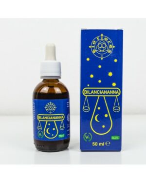 BILANCIA NANNA BIOFLORES 50 ml