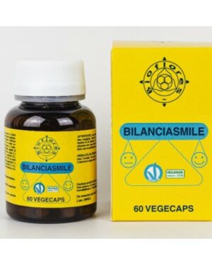 Bilancia Smile 60 Capsule