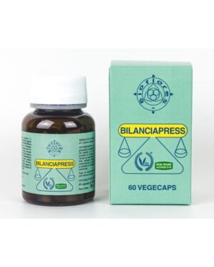 BILANCIA PRESS 60 caps – Bioflores