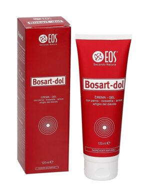 Eos Bosart-dol gel ml 125