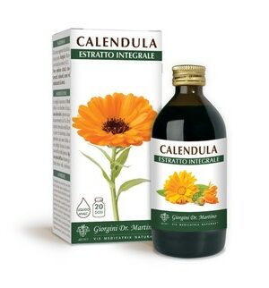 Calendula Estratto Integrale 200 ml