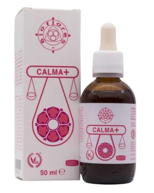 CALMA+ 50 ml Bioflores